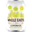 Photo of Whole Earth Organic Sparkling Lemonade