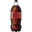 Photo of Coca-Cola No Sugar Bottle
