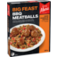 Photo of On The Menu Big Feast Smoky BBQ Meatball 500g