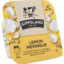 Photo of Gippsland Dairy Lemon Meringue With Mix-Ins Yogurt