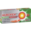 Photo of Nurofen Zavance Fast Pain Relief Liquid Capsules 200mg Ibuprofen 20 Pack 