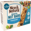 Photo of Nice&Natural Roasted Nut Bars Yoghurt 6pk 192g