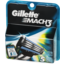Photo of Gillette Mach 3 Cart  5pk
