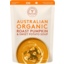 Photo of Australian Organic Food Co - Pumpkin & Sweet Potato Soup 330g