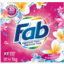 Photo of Fab Laundry Powder Frangipani One Form 1kg