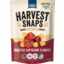 Photo of Calbee Harvest Snaps Baked Chickpea Crisps Roasted Capsicum 95g