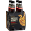 Photo of Wild Turkey American Honey & Cola Bottles