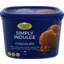 Photo of Golden North Simply Induge Chocolate Ice Cream