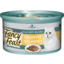Photo of Fancy Feast Adult A La Carte Recipes Tuscan Style Tuna & Rice Wet Cat Food