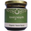 Photo of LOVING EARTH:LE Yacon Syrup Prebiotic Organic 250g