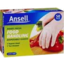 Photo of Ansell Gloves Disposable Lge 50pk