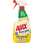 Photo of Ajax Spray N Wipe Lemon Citrus Multipurpose Cleaner Trigger Spray 500ml