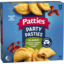 Photo of Patties Traditional Party Pasties 500g 12pk