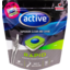 Photo of Active Rapid Auto Dishwash Tablets Lime & Baking Soda 30s