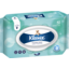 Photo of Kleenex Flushable Wipes Scented 42 Pack