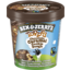 Photo of Ben & Jerry's Ice Cream Topped Choc Caramel Cookie 438.000 Ml 438ml