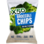 Photo of X50 Broccoli Chips Rck Slt 40g