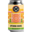 Photo of Hop Nation Opening Doors Non-Alc Hazy Pale Ale Can 375ml