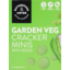 Photo of Rutherford & Meyer Cracker Minis Garden Veg With Seeds
