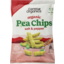 Photo of Ceres - Popped Pea Chips Salt & Pepper