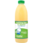 Photo of Nudie Nothing But Cloudy Apple Juice 1l 1l