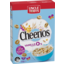 Photo of Uncle Tobys Cheerios Low Sugar Breakfast Cereal Vanilla Flavour 510g 