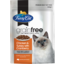 Photo of Fussy Cat Adult Grainfree+ Chicken & Turkey with Cranberry Dry Cat Food Bag