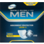 Photo of Tena Men Medium Level 2 Incontinence Pads 10 Pack