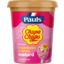 Photo of Pauls Chupa Chup Strawberry & Cream Custard 600gm