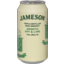 Photo of Jameson Irish Whiskey Smooth Dry & Lime Can 4.8% 375ml