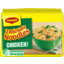 Photo of Maggi Fiji Chicken Noodles 5 Pack 