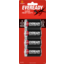 Photo of Eveready Black Label Super Heavy Duty D Batteries 4 Pack