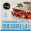 Photo of Theresa's Kitchen Vegetarian Vegetable Quesadilla Mediterranean Grilled Vegetable 220g