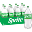 Photo of Sprite Soft Drink Multipack Bottles