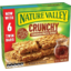 Photo of Nature Valley Crunchy Canadian Maple Syrup Muesli Bars 6 Twin Bars