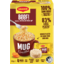 Photo of Maggi 2 Minute Beef Flavour Mug Noodles 4 Pack