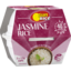 Photo of Sun Rice Quick Cups Fragrant Jasmine 2 Pack