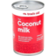 Photo of Trade Aid Organic Coconut Milk