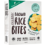 Photo of Ceres Organics Brown Rice Bites - Sour Cream & Chives