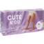 Photo of Cute & Co Nappies Junior Bulk + 28 Pack