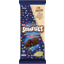 Photo of Nestle Smarties Milk Chocolate Block 180g