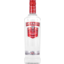 Photo of Smirnoff No.21 Red Label Triple Distilled Vodka 700ml