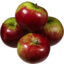 Photo of Champion Apples