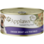 Photo of Applaws Dog Food Can Chicken & Vegetable