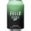 Photo of Fellr Double Double Green Apple Alcoholic Soda 6.5% Can