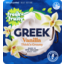 Photo of Fresh'n Fruity Greek Style Vanilla Yoghurt 4 Pack
