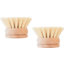 Photo of Effects Eco Dish Brush Heads 2 Pack