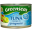 Photo of Greenseas® Tuna Chunks In Springwater 425g 425g
