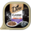Photo of Dine Cuts In Gravy With Turkey Cat Food Tray 85g