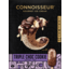 Photo of Connoisseur Triple Choc Cookie Ice Cream 4 Pack 360ml